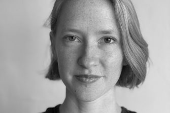 Zoe Theodore (Project Coordinator)