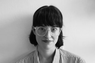 Amita Kirpalani (Partner Investigator)