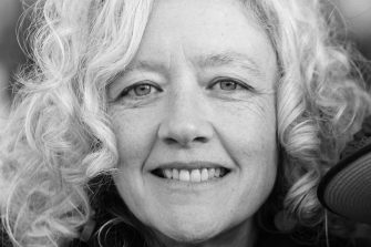 Carolyn Murphy (Partner Investigator)