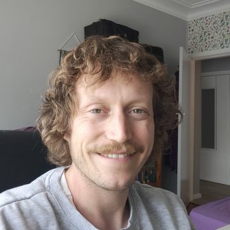 joe carter profile photo