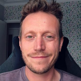 joe carter profile photo