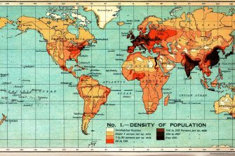 The Laureate Centre for History & Population