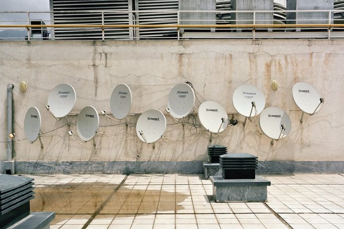 Artwork by Hoda Afshar