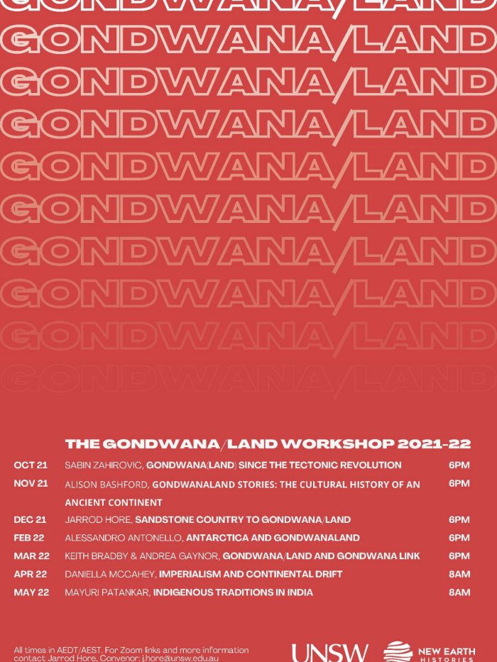 GWL Workshop 2021-2022