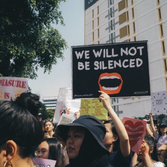 Breaking Silences: media and the child abuse Royal Commission