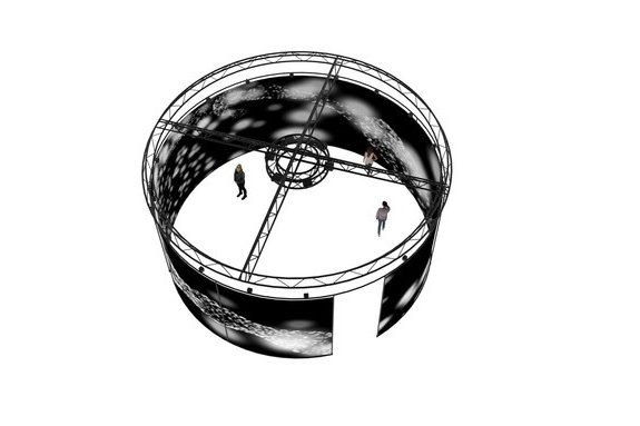 Scientia AVIE Theatre