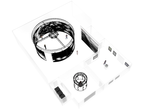 Overview of the Scientia Facility