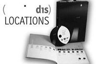 (dis)LOCATIONS Book & DVD-ROM