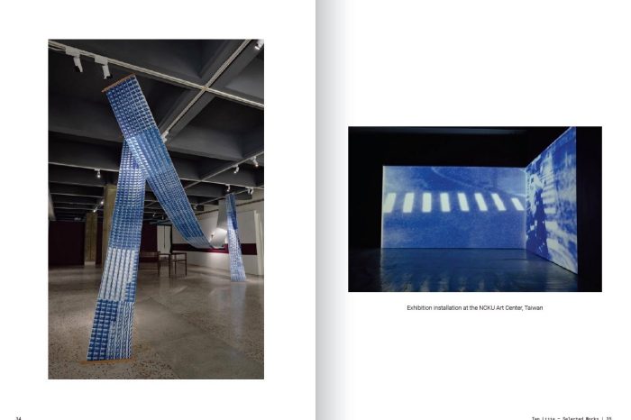 Tan Lijie Selected Works Preview 3