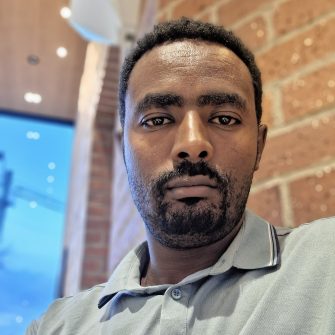 Netsanet Abera Asseffa