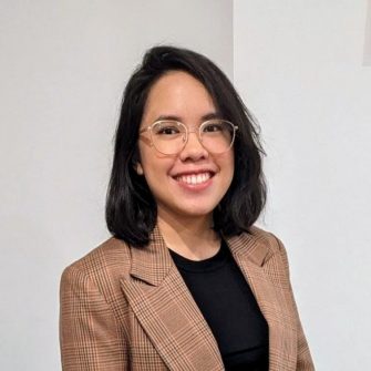 Niki Graziella Baroy