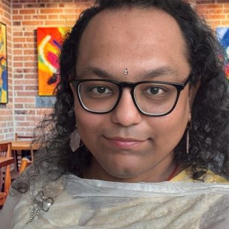 Estelle Keerthana Ramaswamy