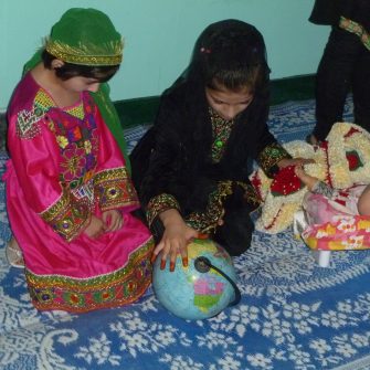 Project aims and outcomes