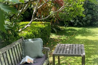 What matters in palliative care