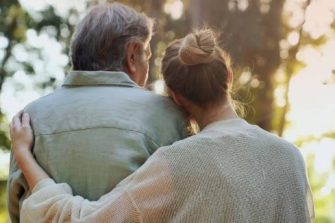 Informal caring trajectories