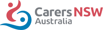 Carers NSW logo