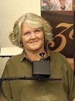 Rosemary Kayess headshot