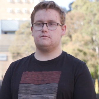 Jack Kremer, B. Commerce and Economics, UNSW Business School