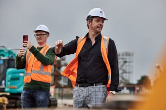 Building a better future