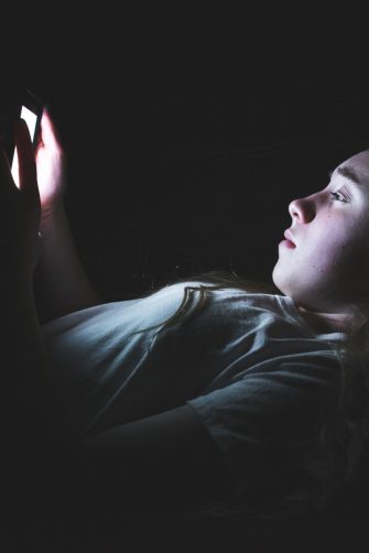 Students said they would need $59 to quit TikTok, but would pay $28 to have it shut down for everyone, revealing a collective trap.