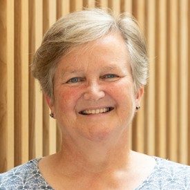 Jan Bebbington photo