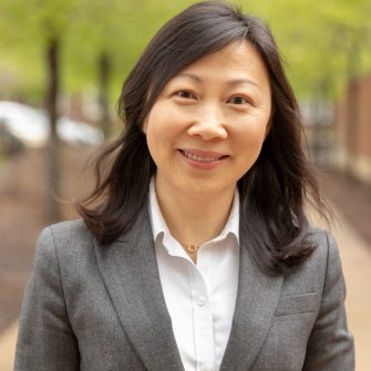 Clara Chen, University of Illinois at Urbana-Champaign