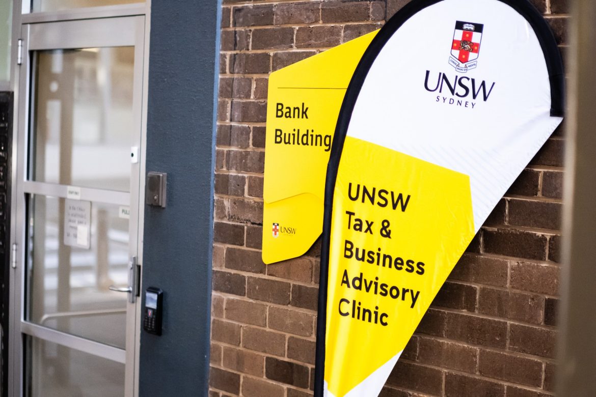 HR UNSW Tax Clinic June 2024