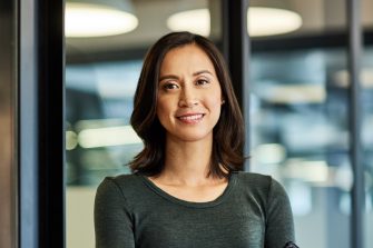 Frances Atkins headshot