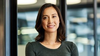 Frances Atkins headshot