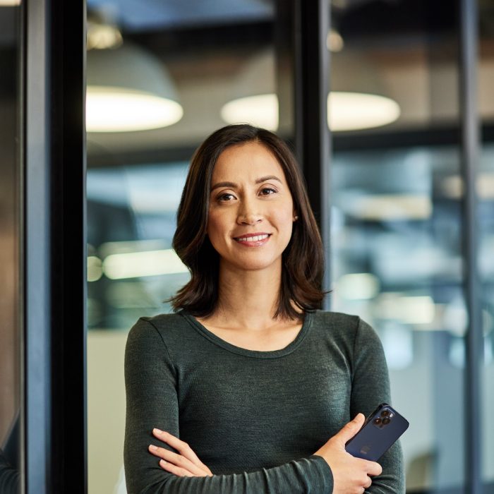 Frances Atkins headshot