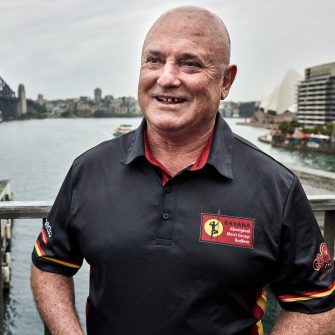 Mark Champley, AGSM Maker, Hero Shot