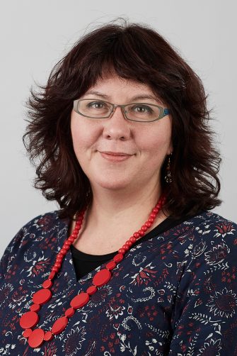 Catherine Althaus profile picture