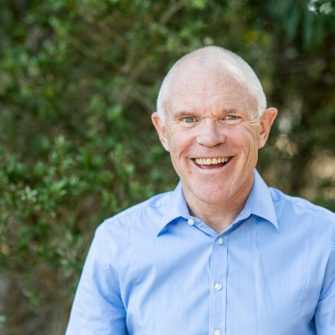 Andrew Williams, Academy of Adaptive Leadership