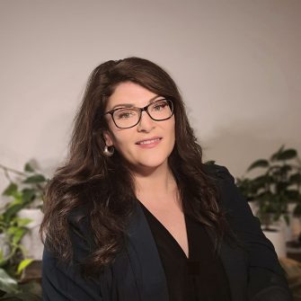 Dr Alison Beamish, Academy of Adaptive Leadership