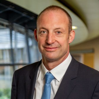 Nick Wailes headshot