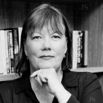 Dr Samantha Johnson, Academy of Adaptive Leadership