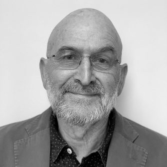 Dr Michael Johnstone, Academy of Adaptive Leadership