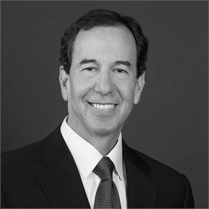 Prof Ronald Heifetz, Academy of Adaptive Leadership