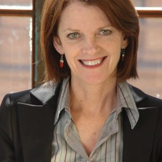 Rosamund Christie, Academy of Adaptive Leadership