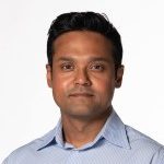 Dr Shibab Rahman, Academy of Adaptive Leadership