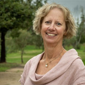 Wendy Gould, Academy of Adaptive Leadership