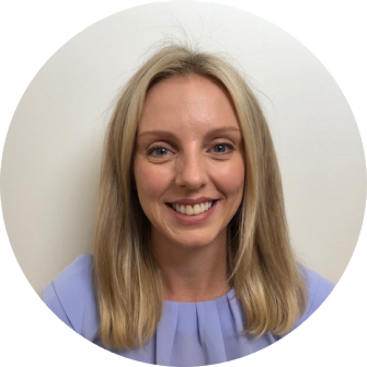 Kelly Wilson headshot