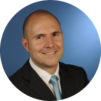 Klaus Kunschert headshot