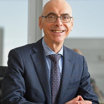 Steve Ronson headshot