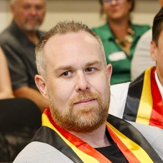 Mitchell Thompson headshot resized