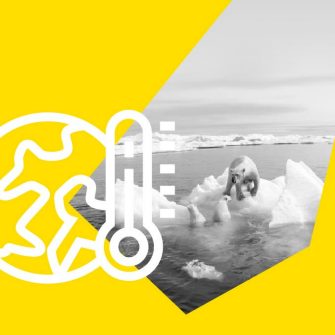 The Business of Climate Change