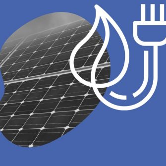 AGSM Business Of Leadership Podcast - Supply-Energy