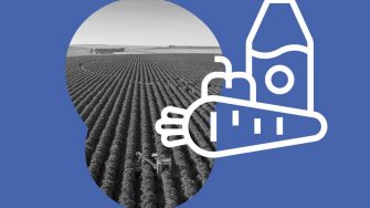 AGSM Business Of Leadership Podcast - Supply-Food