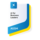Ai for Business Leaders Badge