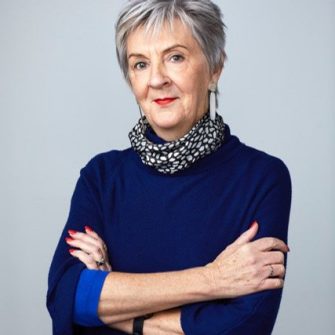 Dianne van Meegen, Principal, Directions for Change